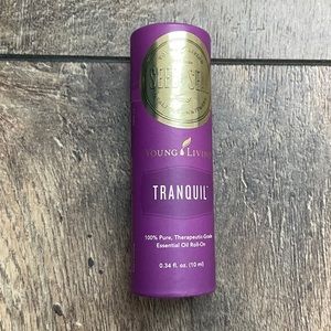 Tranquil Essential Oil roller